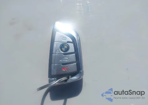 2020 BMW X5 xDrive40I из США, поврежденный, VIN 5UXCR6C01L9B79605